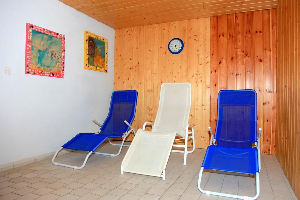Apartment Madlaina Samnaun Exterior photo