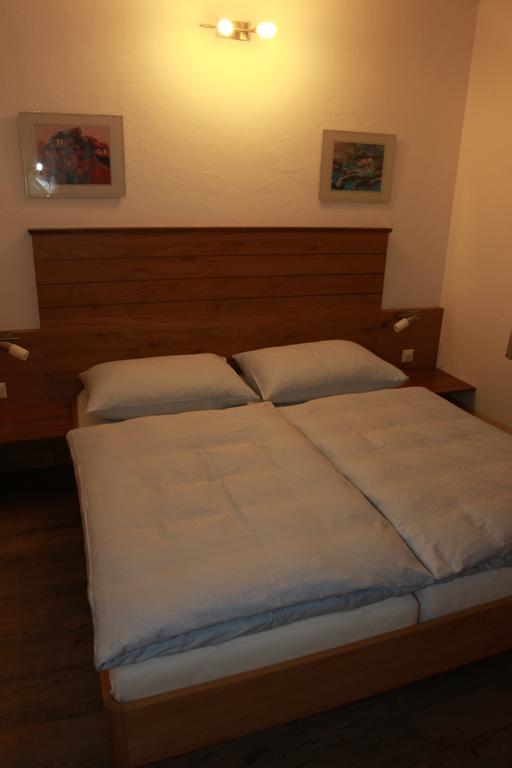 Apartment Madlaina Samnaun Room photo